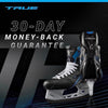 30-Day Money Back Guarantee on True TF7 and TF9 Ice Hockey Skates, HockeyStation