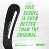 Bauer S21 SlingTech 2.0 Grip Ice Hockey Stick is HERE!!!, HockeyStation