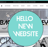 Say HELLO to our new website..., HockeyStation