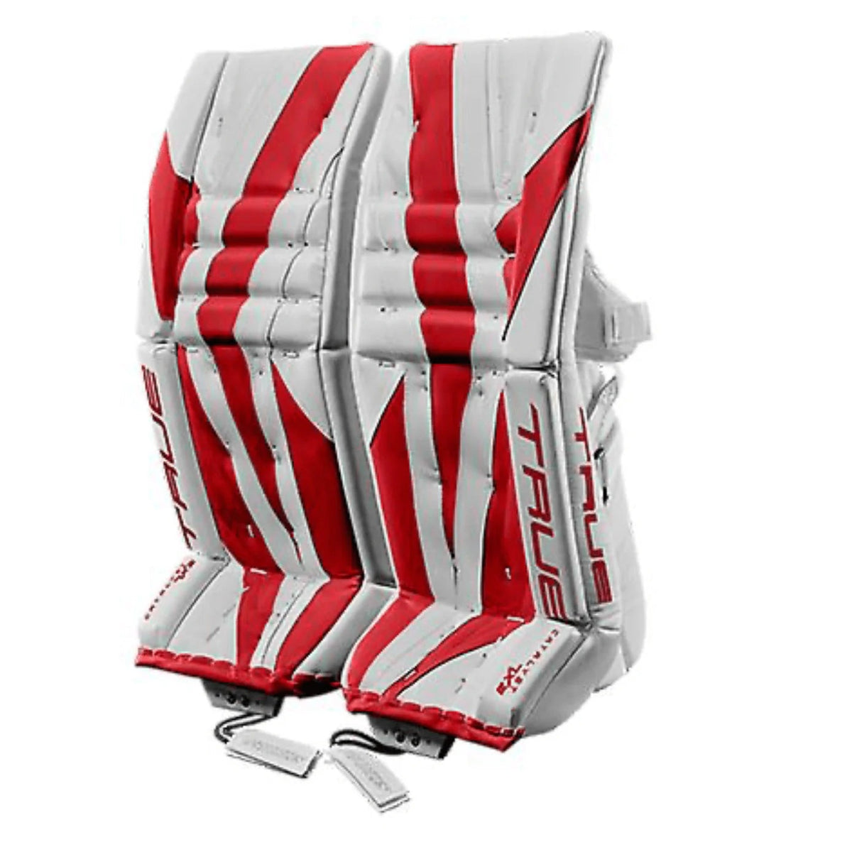 True Catalyst 7X3 Goal Pads Intermediate