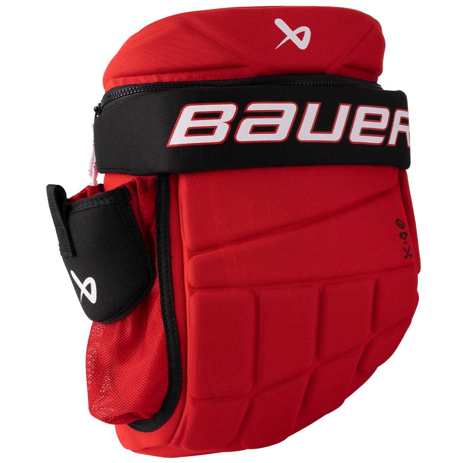 Bauer Glove Backpack Youth | HockeyStation