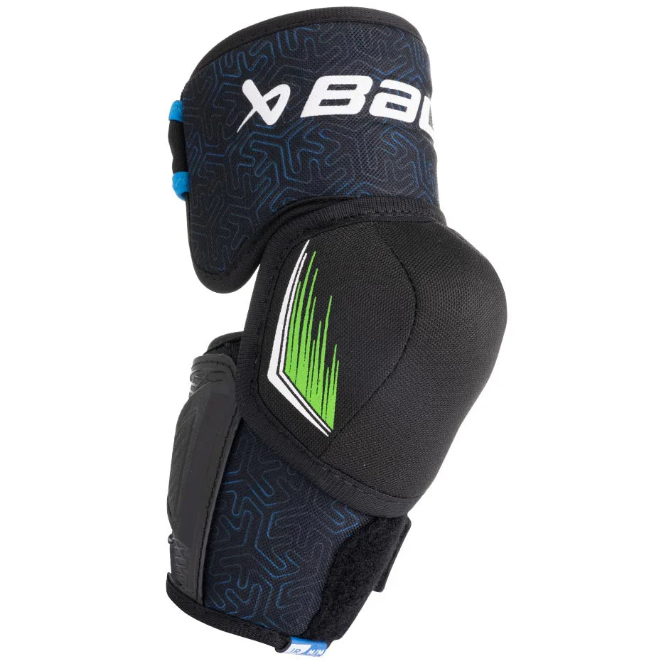 Bauer X Elbow Pads