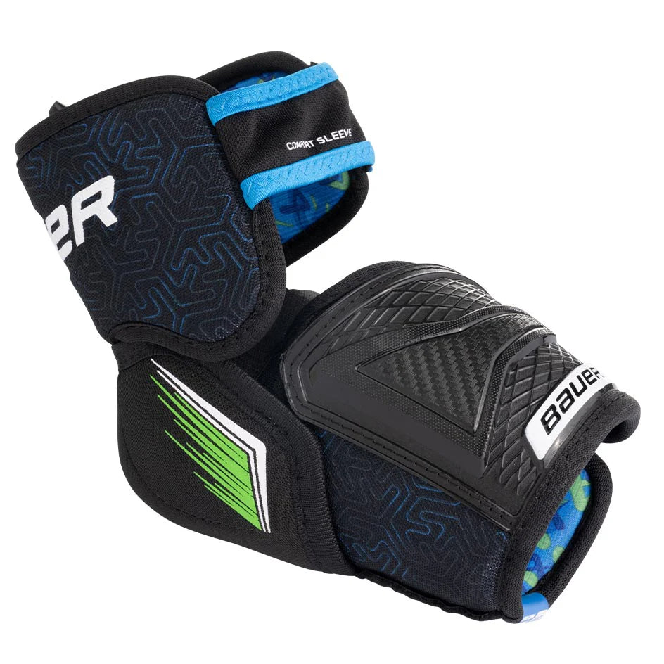 Bauer X Elbow Pads