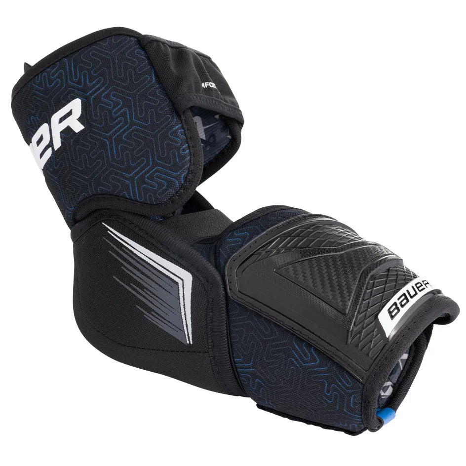 Bauer X Elbow Pads