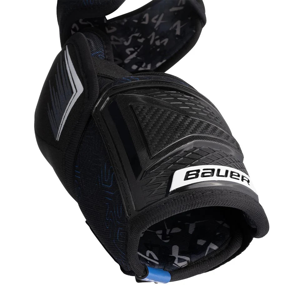 Bauer X Elbow Pads