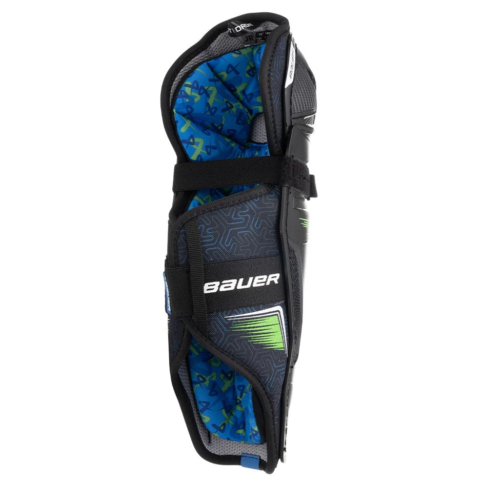 Bauer X Shin Guards