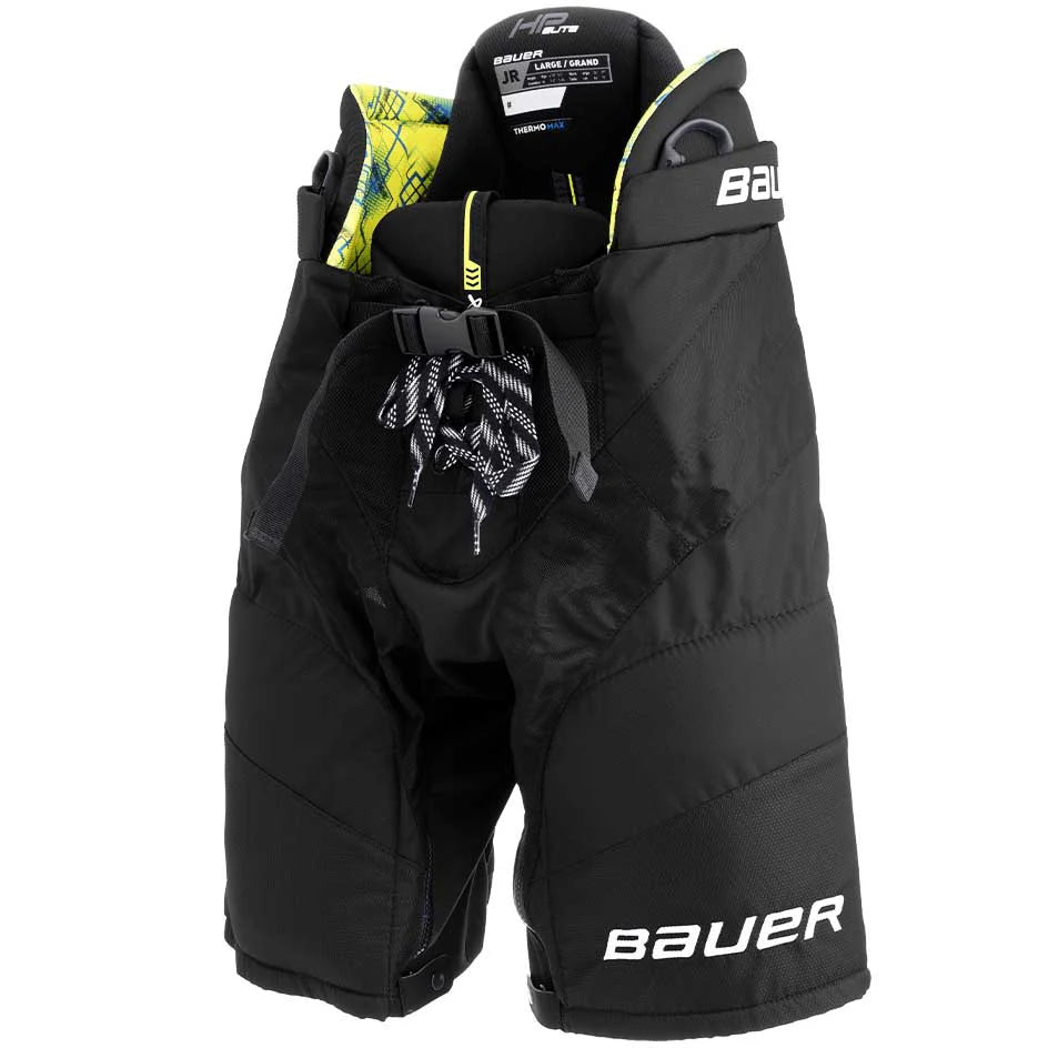 Bauer Elite Ice Hockey Shorts