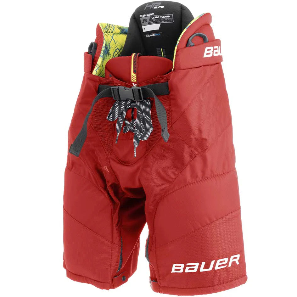 Bauer Elite Ice Hockey Shorts