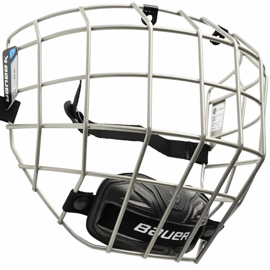 Bauer I Facemask