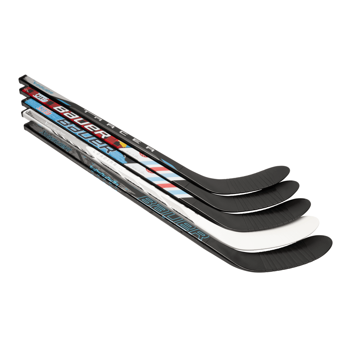 Bauer Mystery Mini Stick 2024 Edition