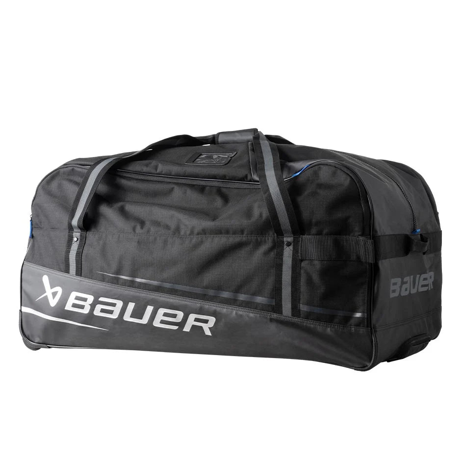 Bauer Premium Wheeled Bag