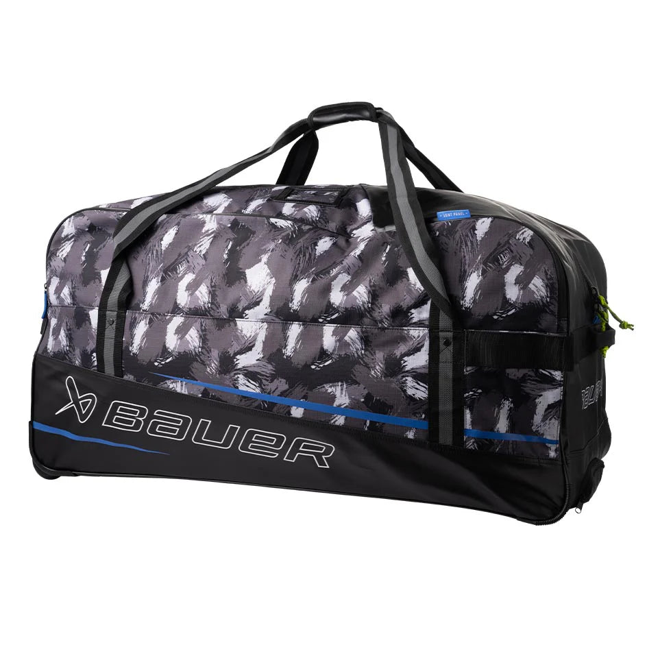 Bauer Premium Wheeled Bag