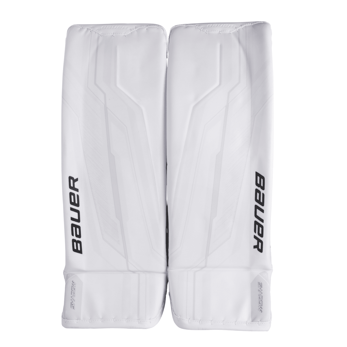 Bauer Supreme Shadow Goal Pads