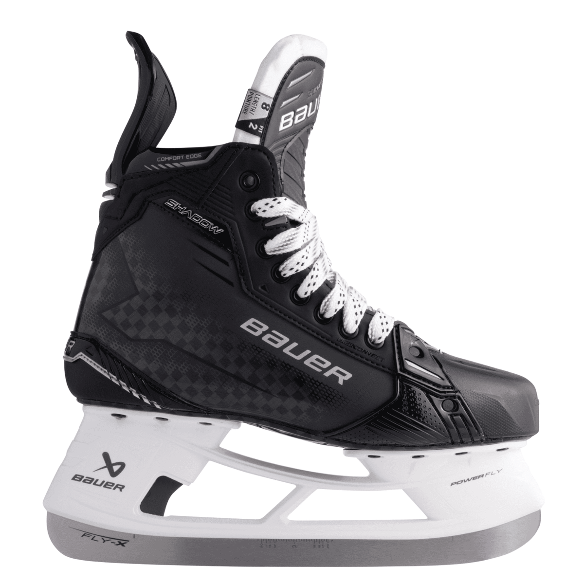 Bauer Supreme Shadow Ice Hockey Skates