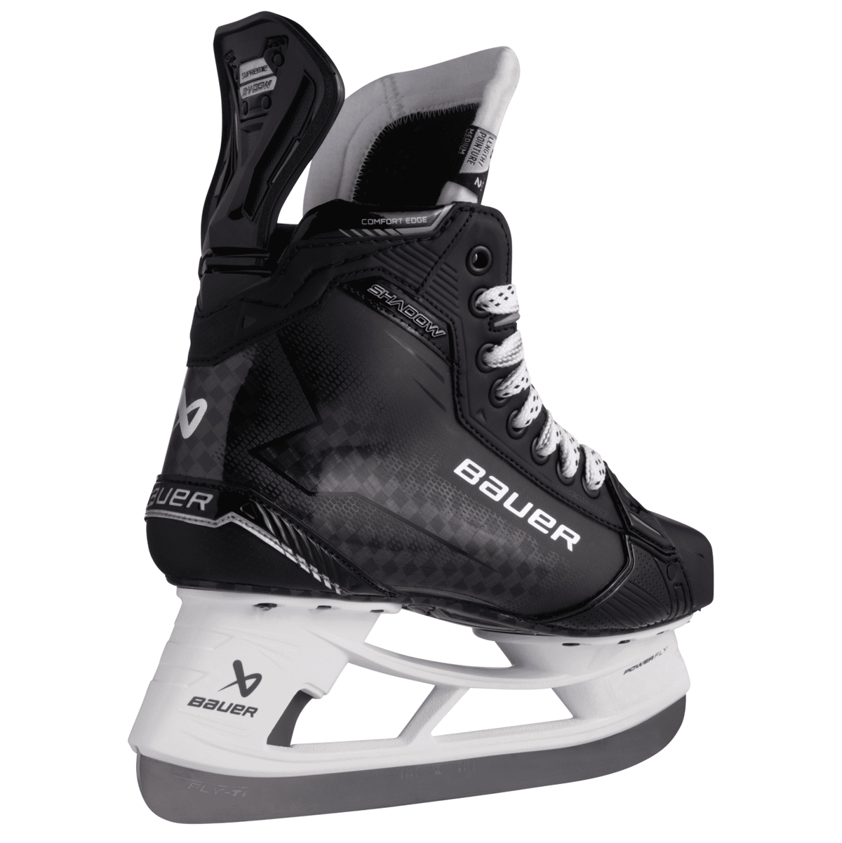 Bauer Supreme Shadow Ice Hockey Skates