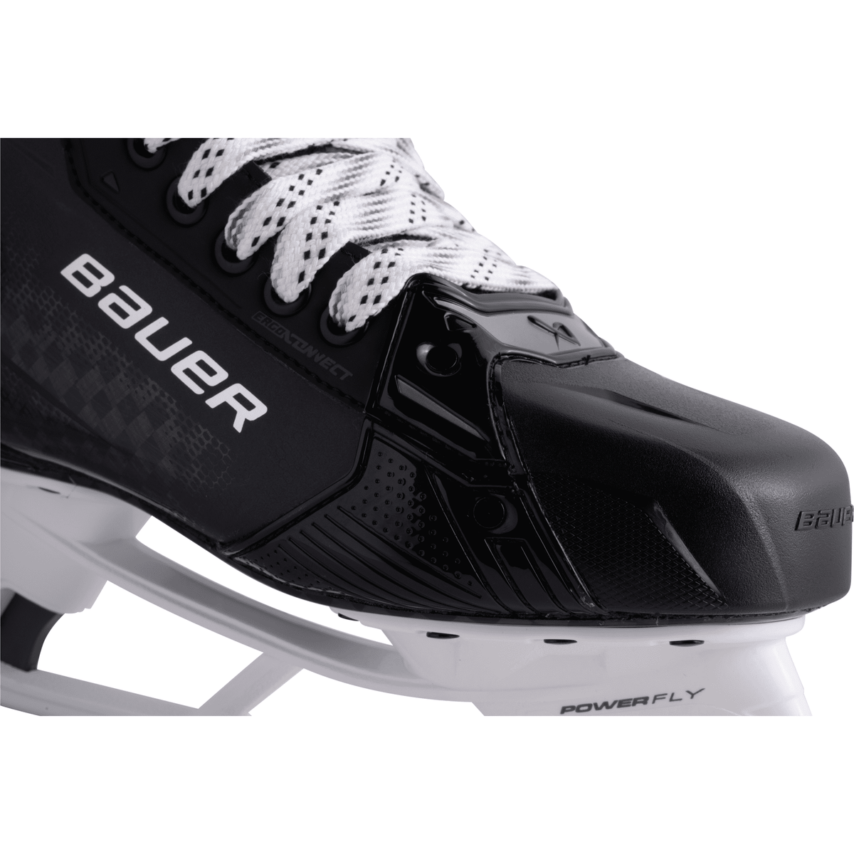 Bauer Supreme Shadow Ice Hockey Skates