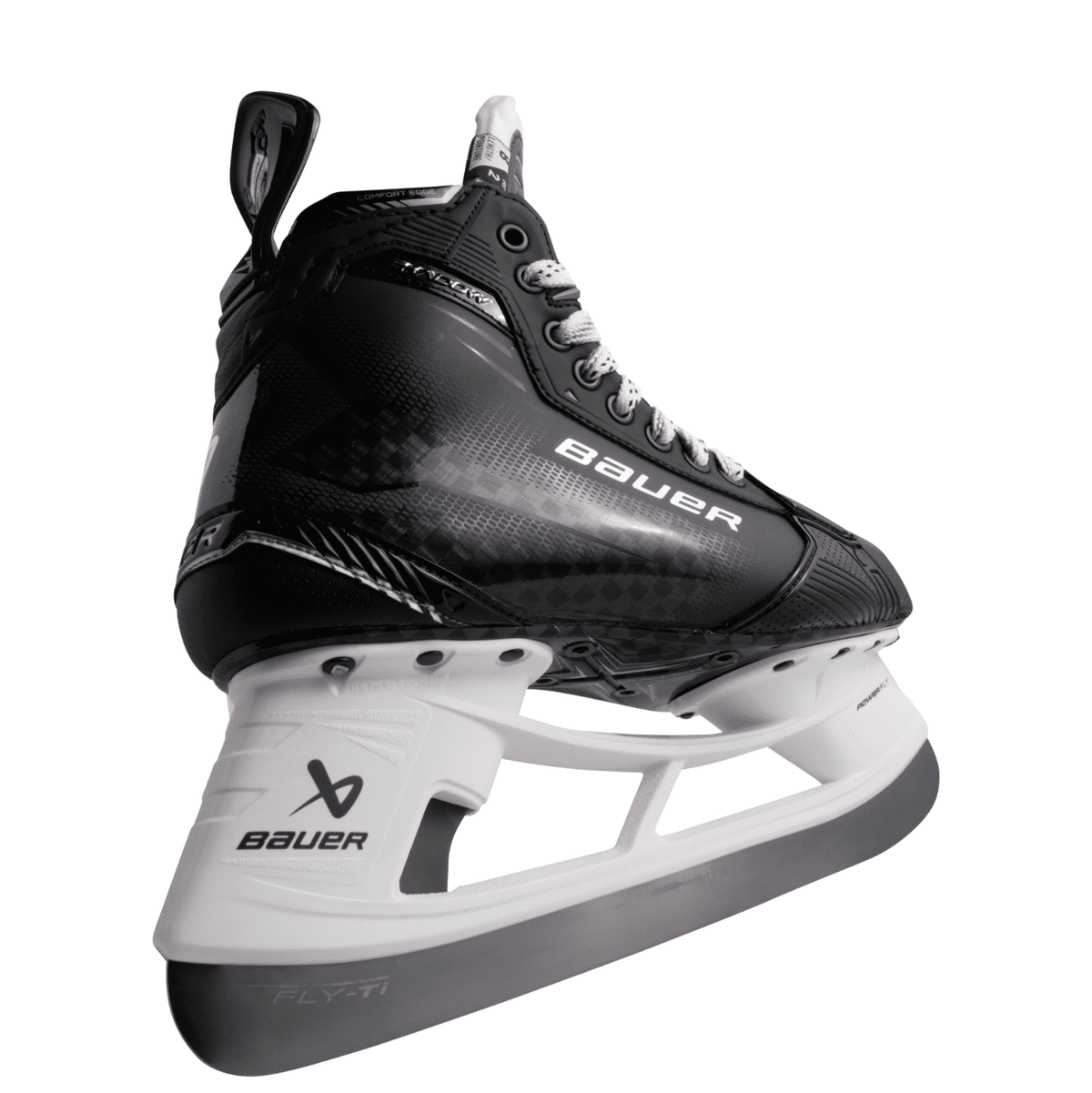 Bauer Supreme Shadow Ice Hockey Skates