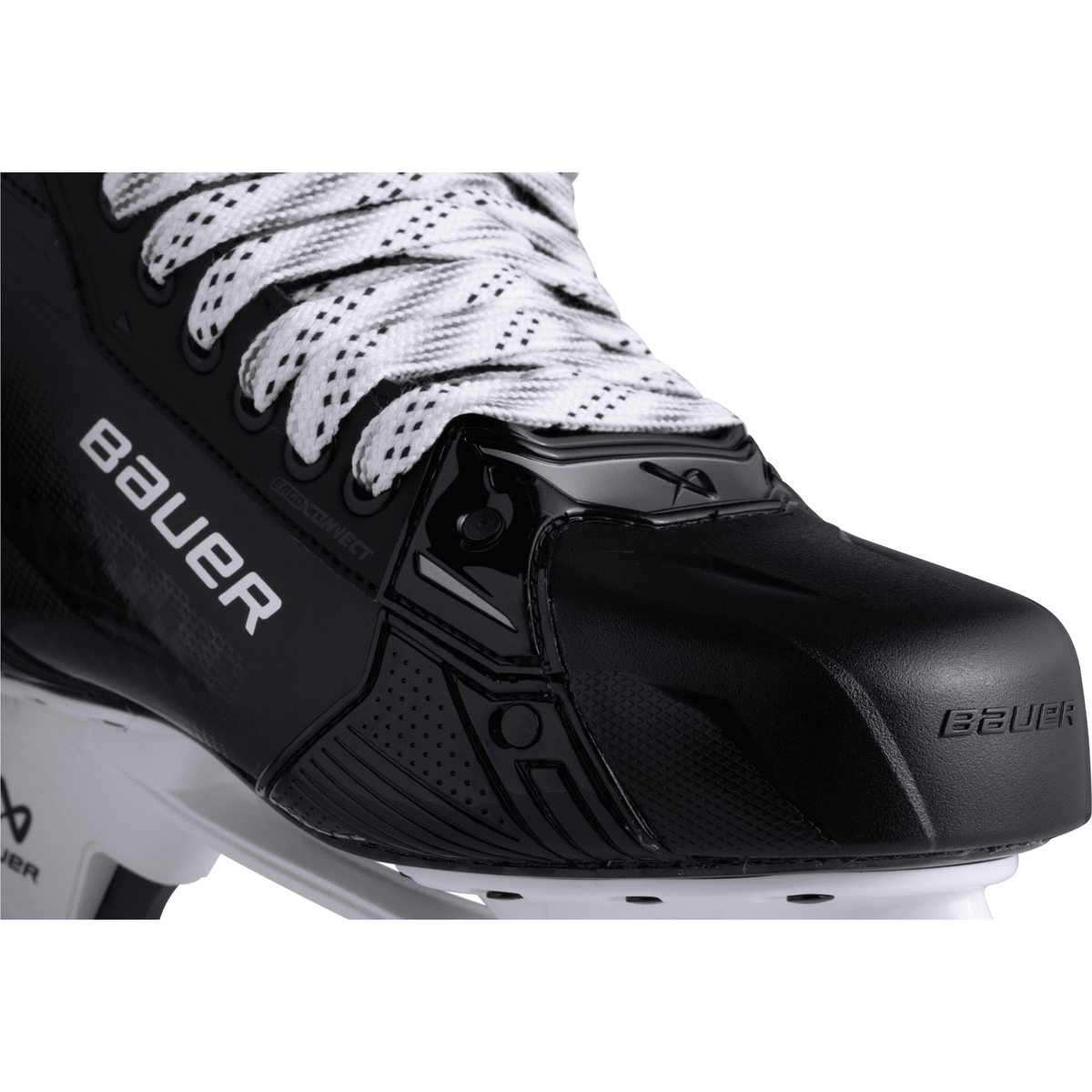 Bauer Supreme Shadow Ice Hockey Skates