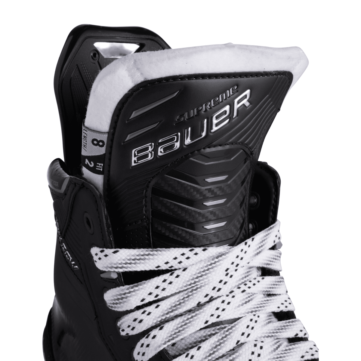 Bauer Supreme Shadow Ice Hockey Skates