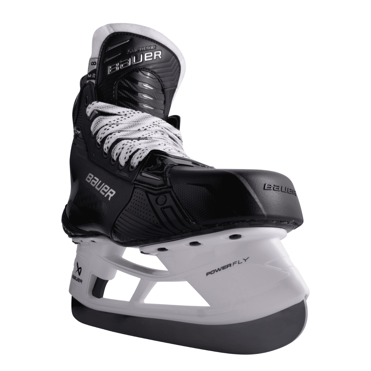 Bauer Supreme Shadow Ice Hockey Skates