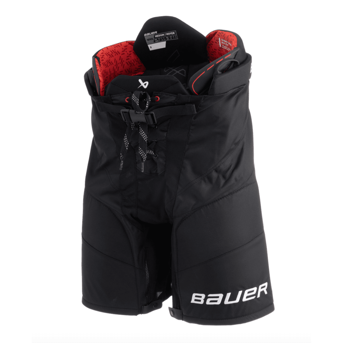 Bauer Vapor X-W Hockey Pants Women