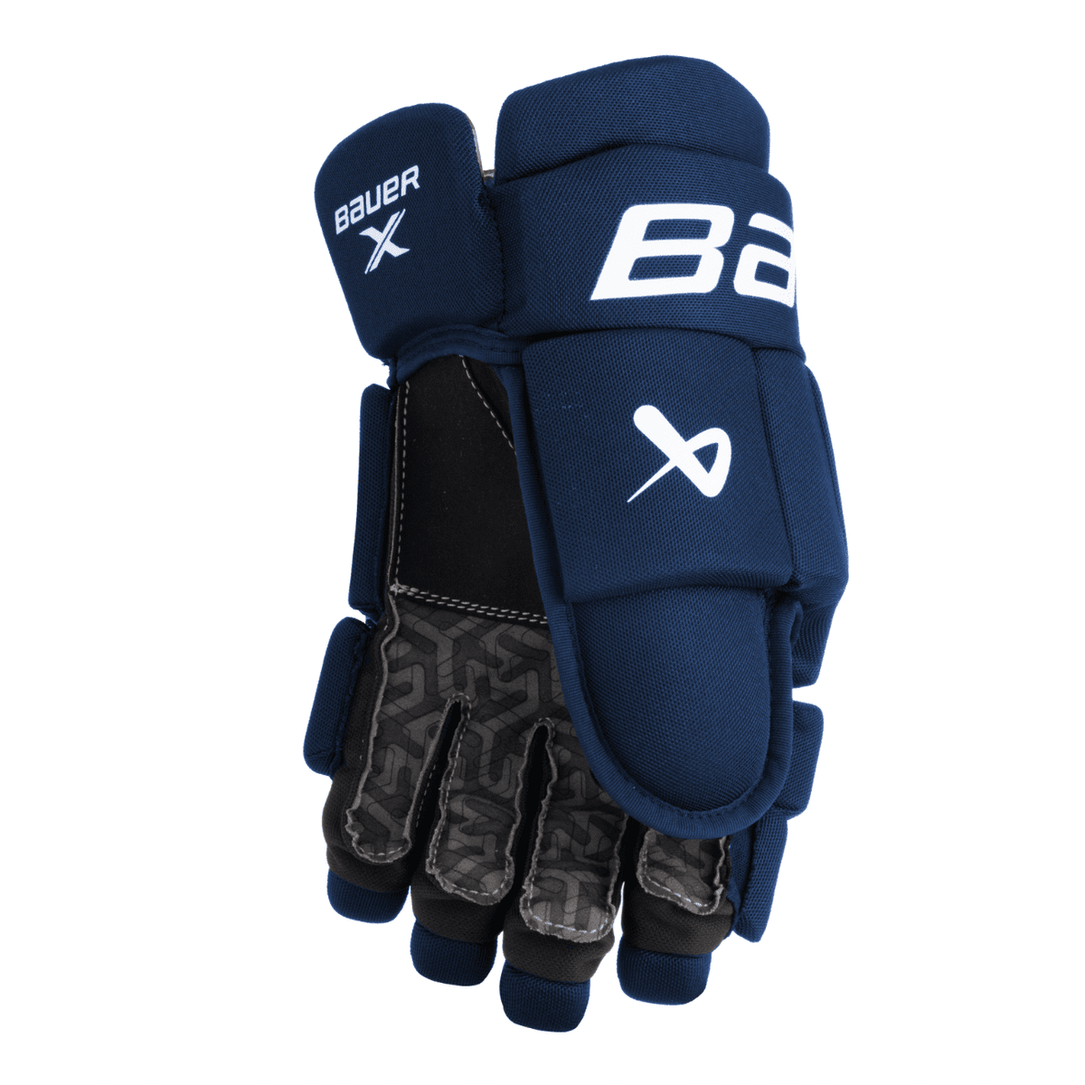 Bauer X Hockey Gloves