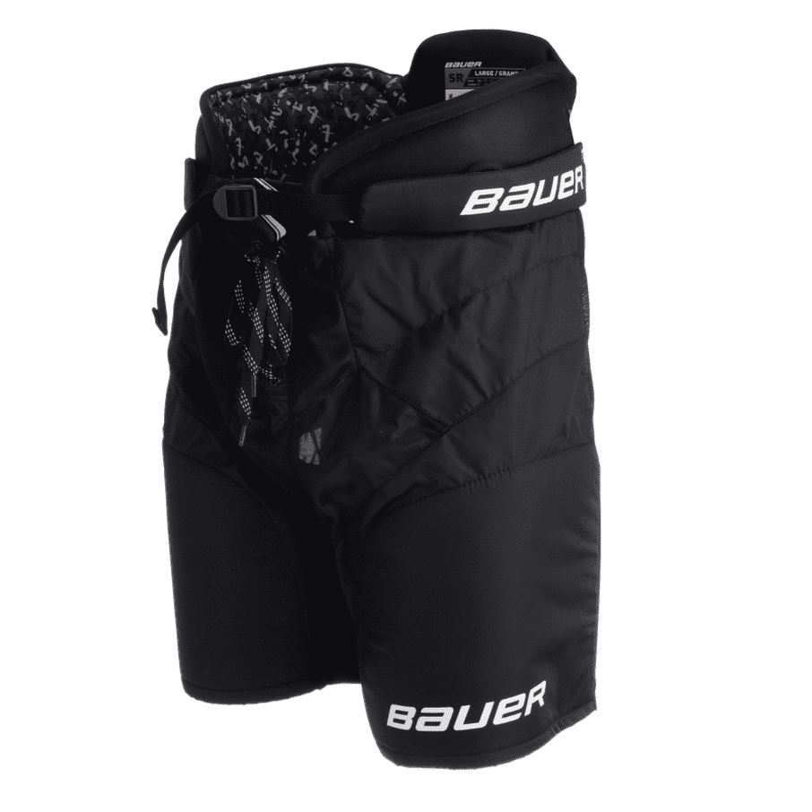 Bauer X Ice Hockey Shorts