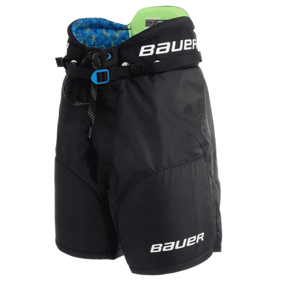 Bauer X Ice Hockey Shorts Youth