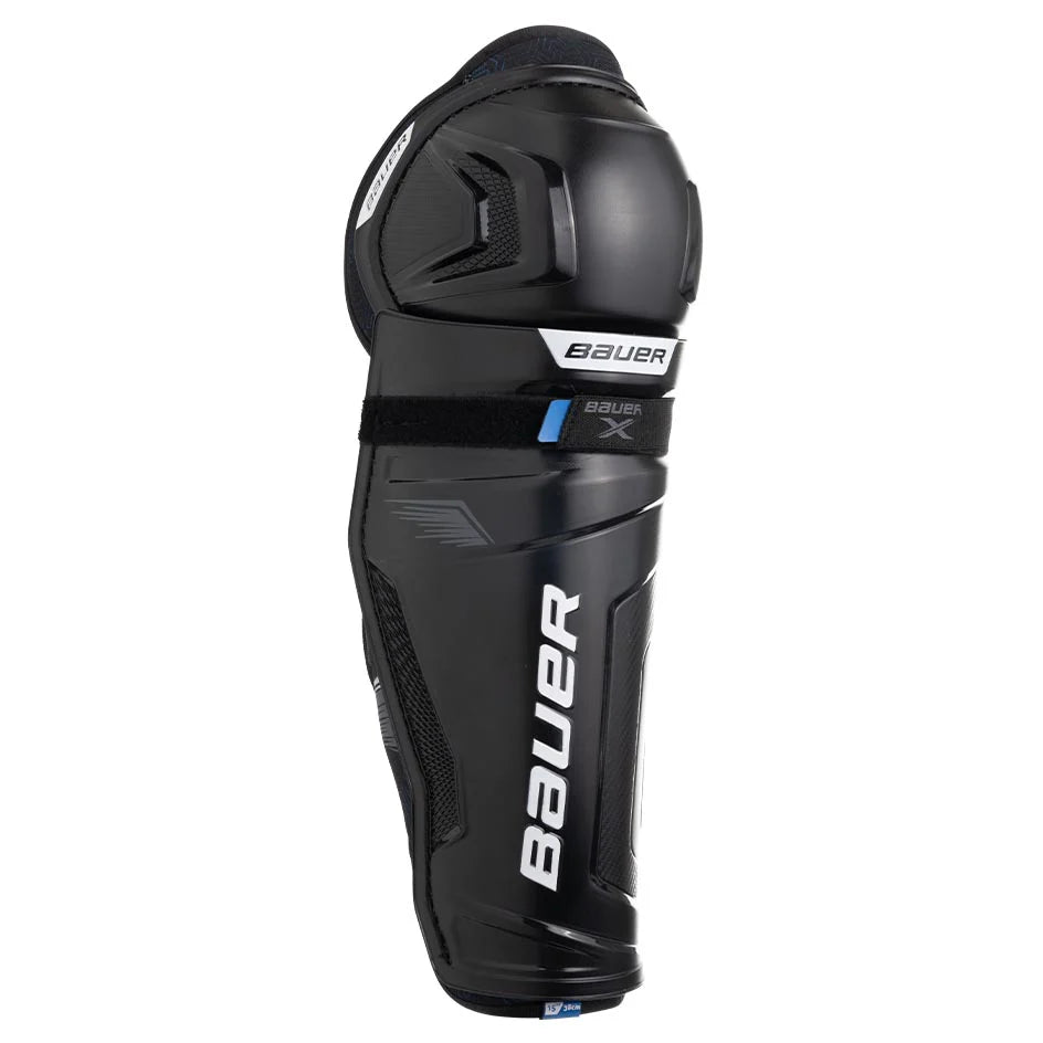 Bauer X Shin Guards