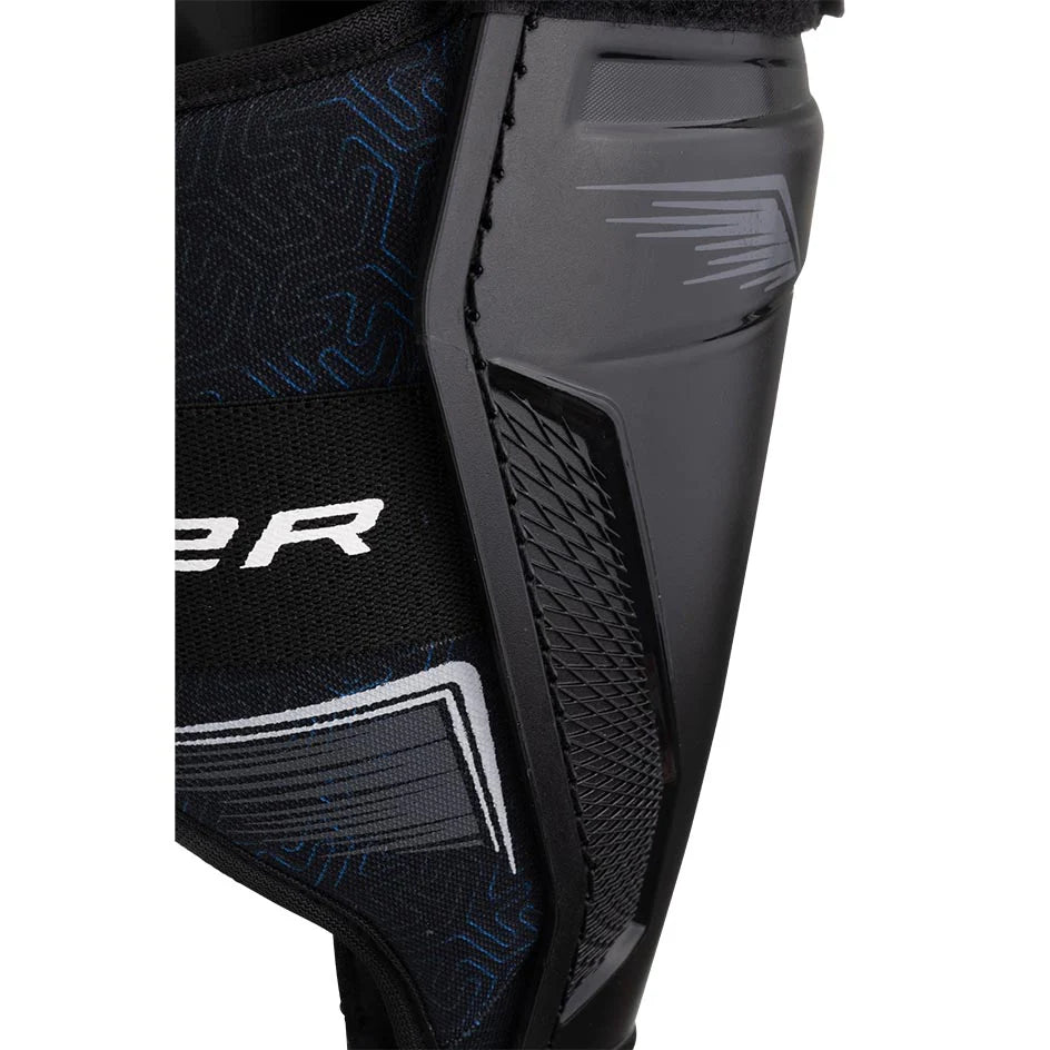 Bauer X Shin Guards