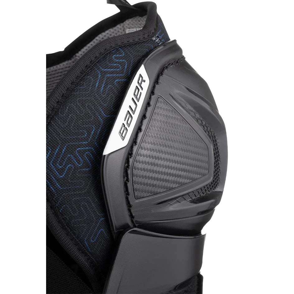 Bauer X Shin Guards