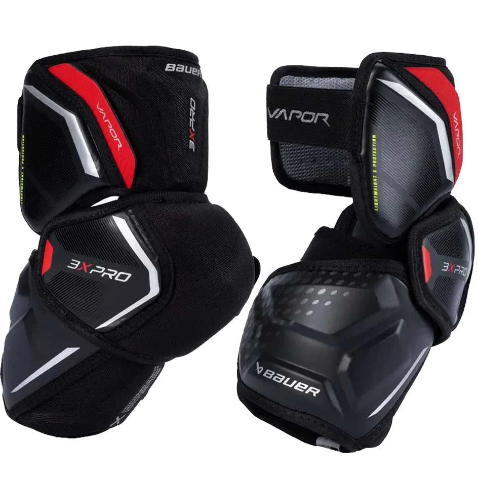 Bauer Vapor 3X Pro Elbow Pads