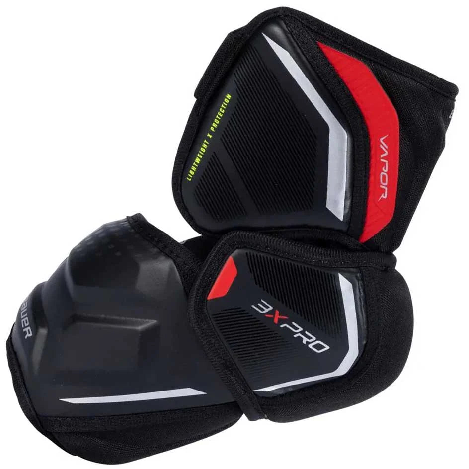 Bauer Vapor 3X Pro Elbow Pads