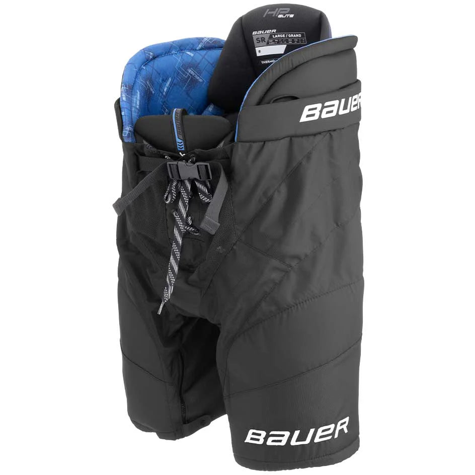 Bauer Elite Ice Hockey Shorts