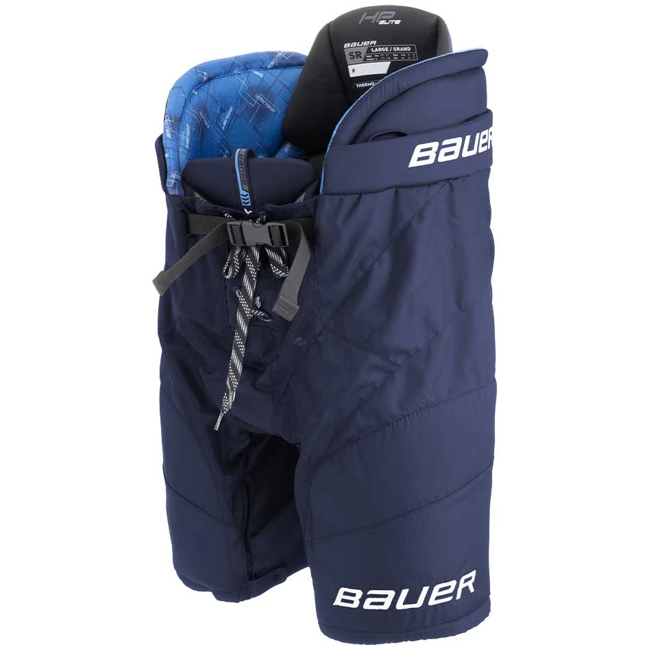 Bauer Elite Ice Hockey Shorts