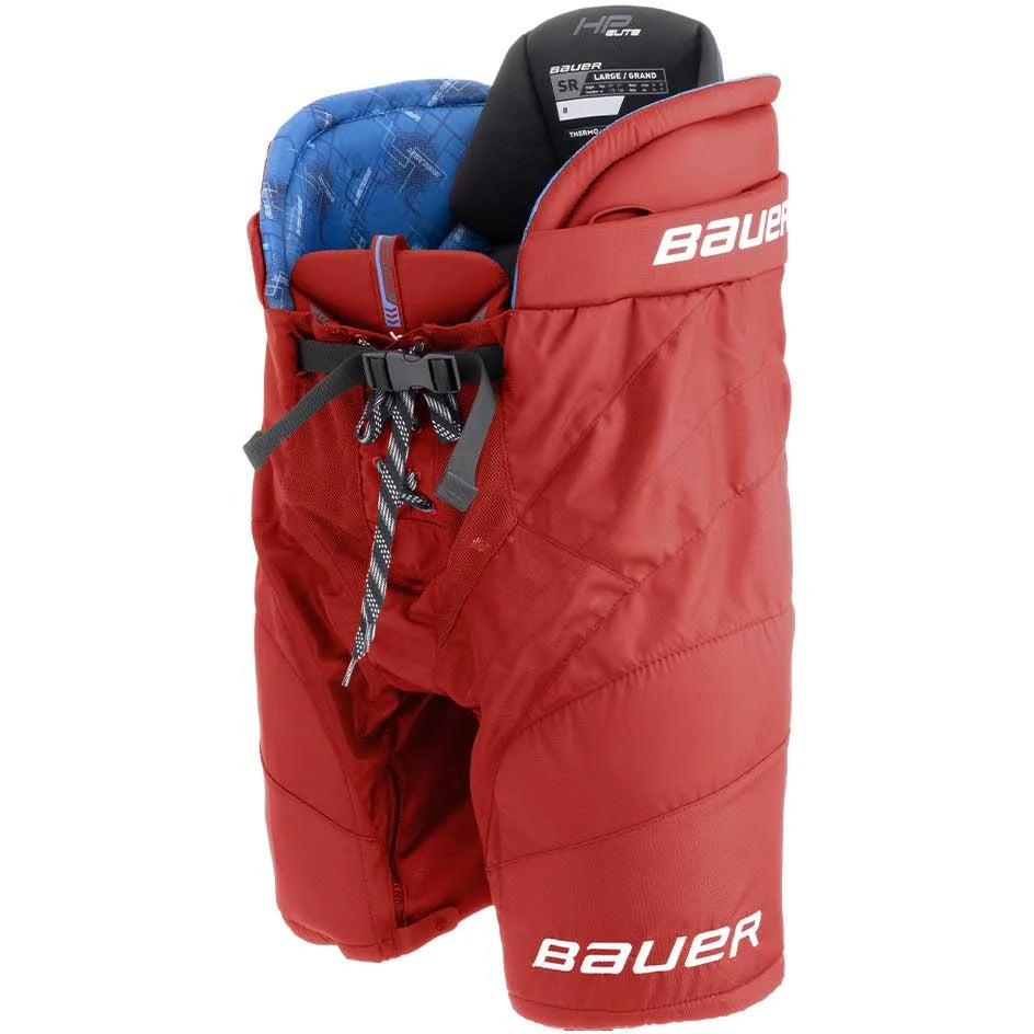 Bauer Elite Ice Hockey Shorts