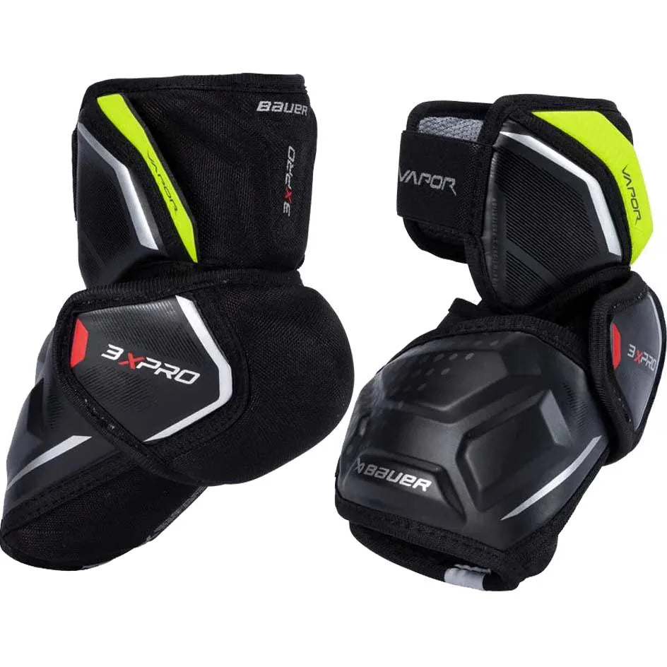 Bauer Vapor 3X Pro Elbow Pads