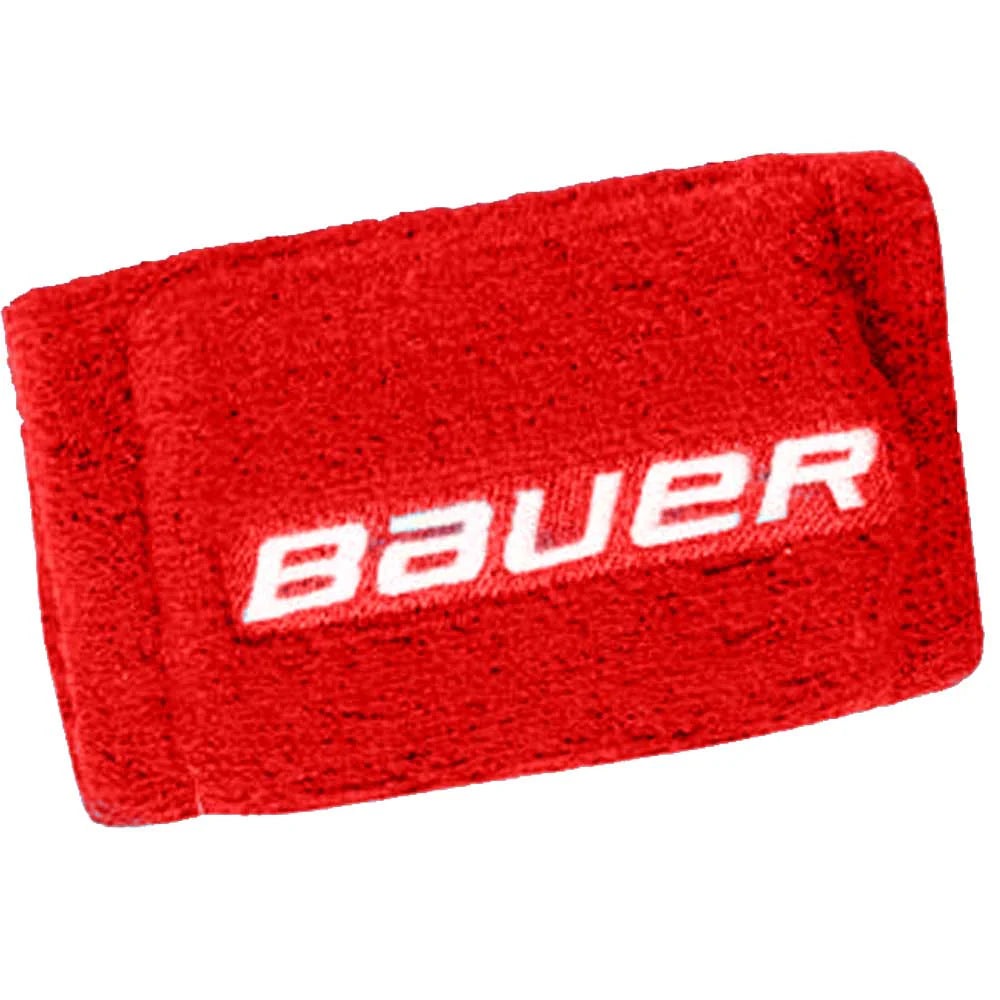 Bauer Wrist Guards