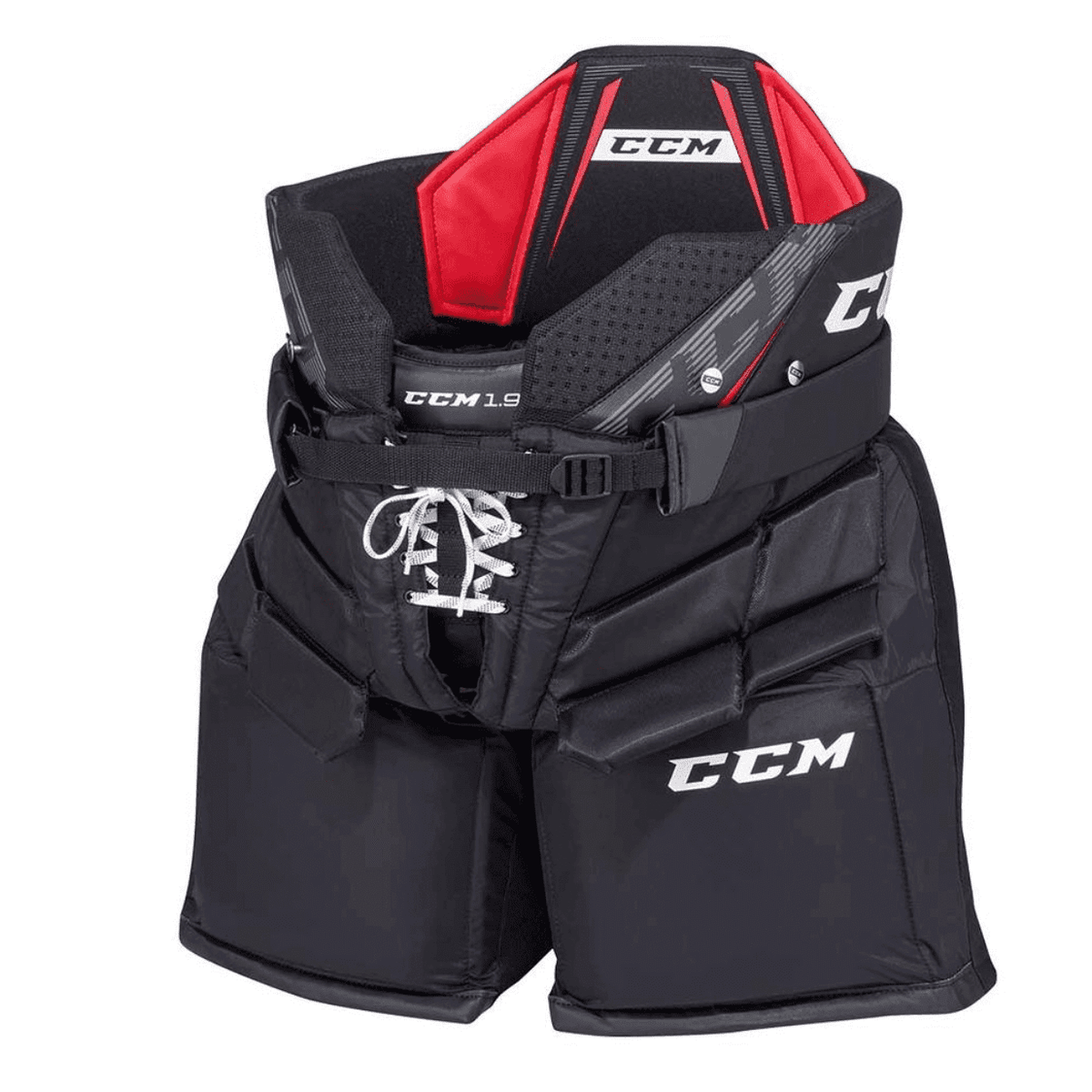 CCM 1.9 Goal Shorts Intermediate