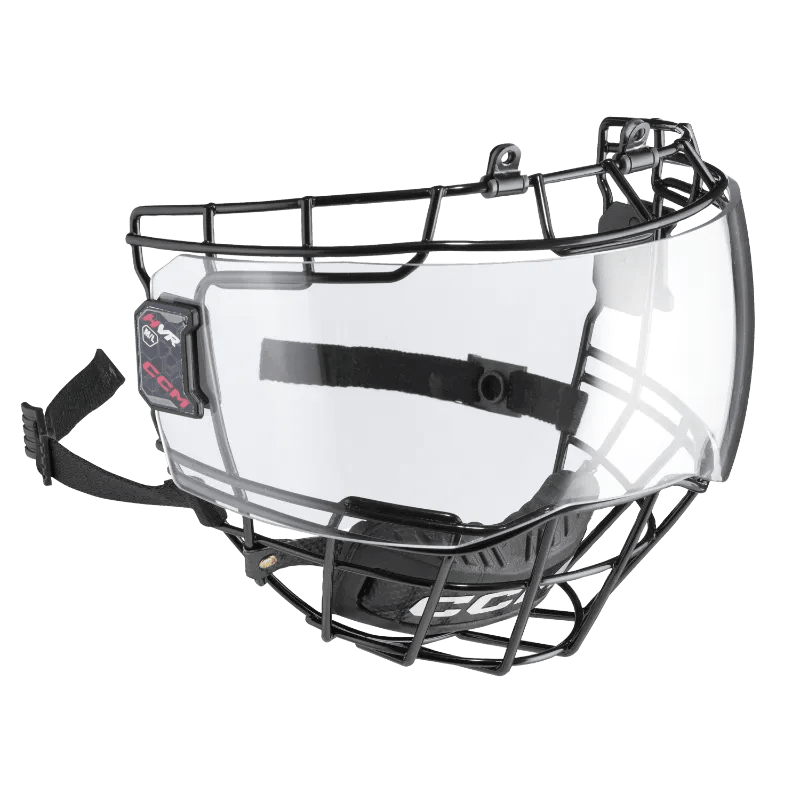 CCM HVR Hybrid Full Visor