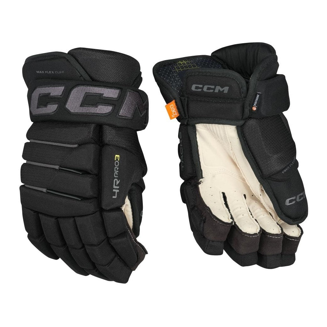 CCM Tacks 4Roll Pro3 Hockey Gloves