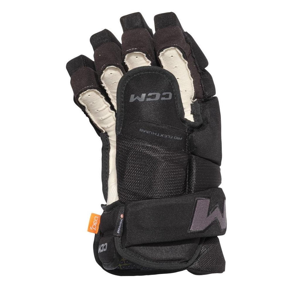 CCM Tacks 4Roll Pro3 Hockey Gloves