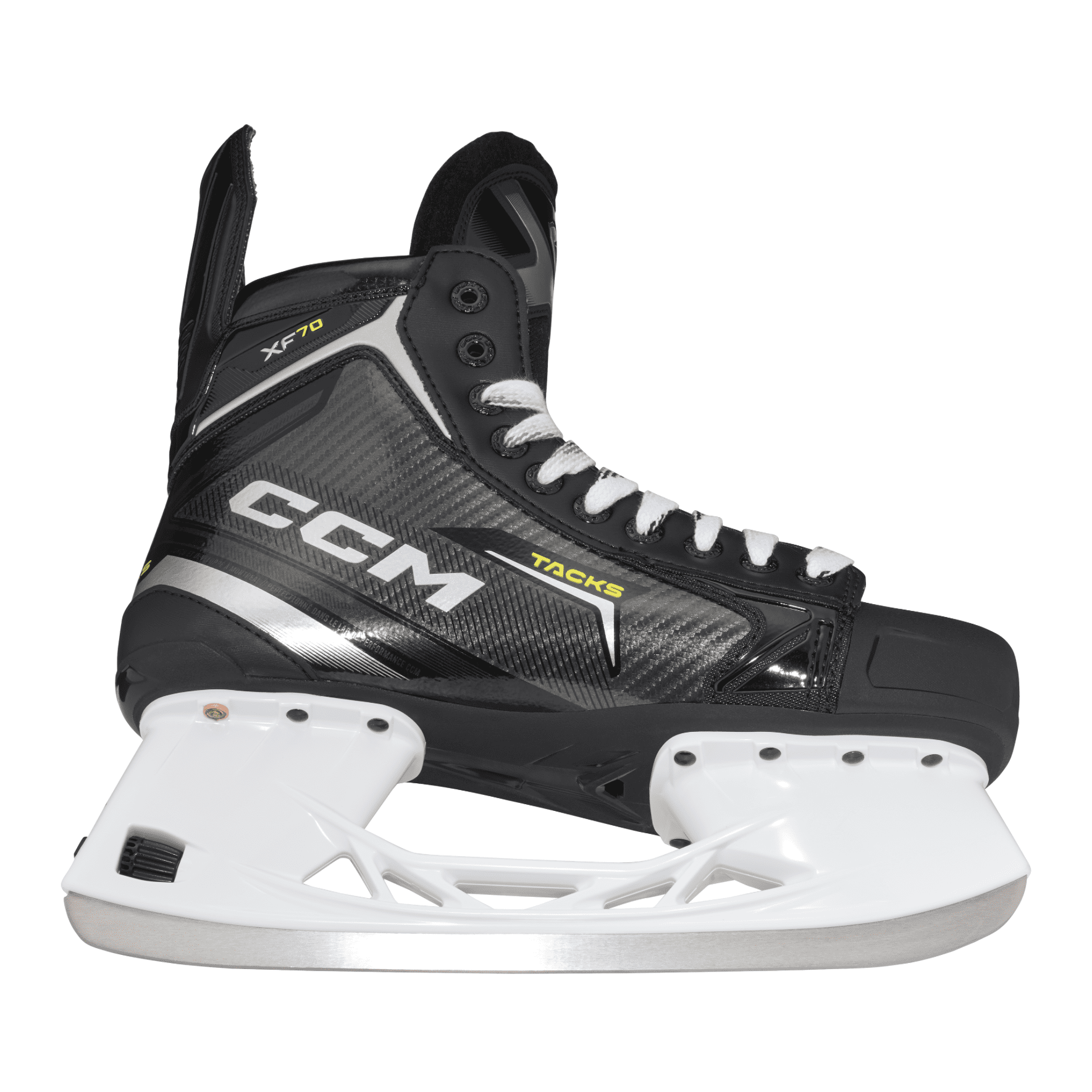 CCM Tacks XF70 Ice Hockey Skates | HockeyStation