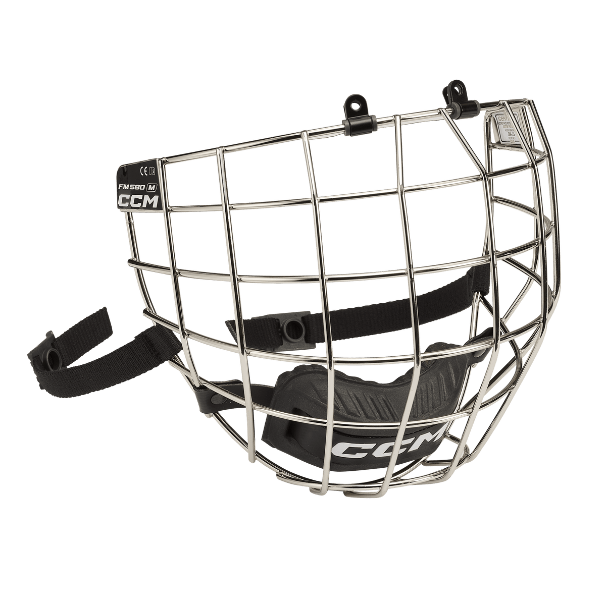 CCM FM580 Face Cage