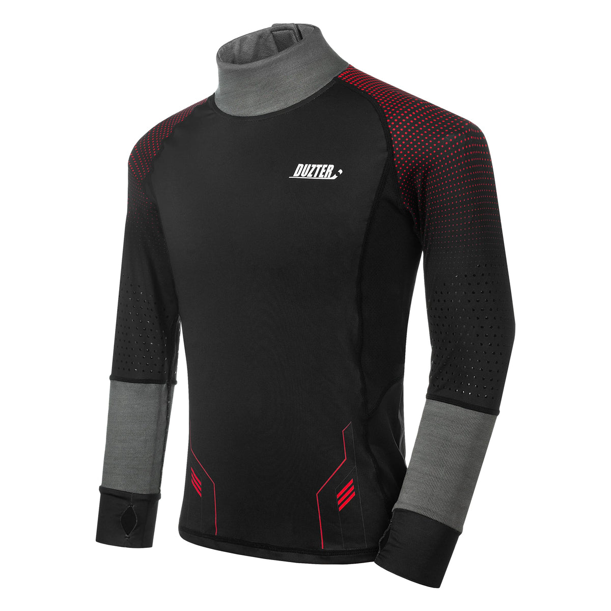 Duzter Hockey Armour Compression Shirt