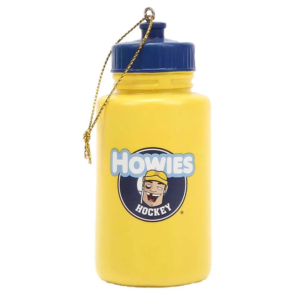 Howies Christmas Ornament