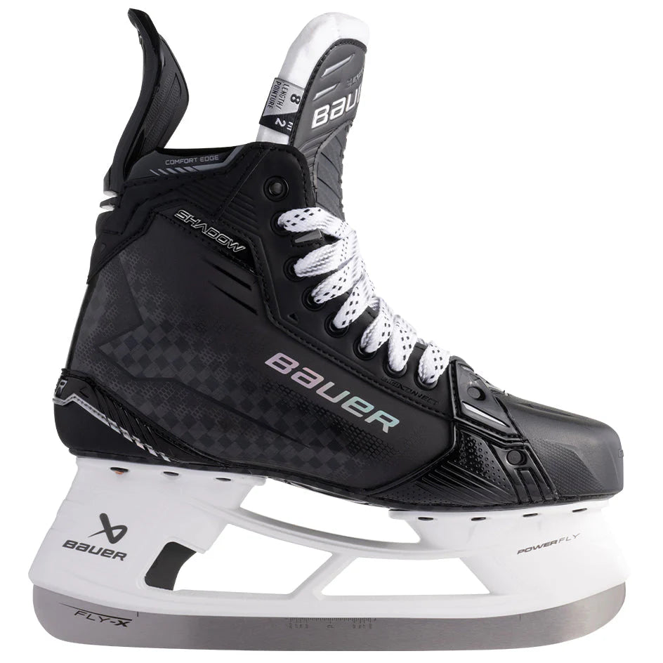 MyBauer Supreme Shadow Custom Player Skates