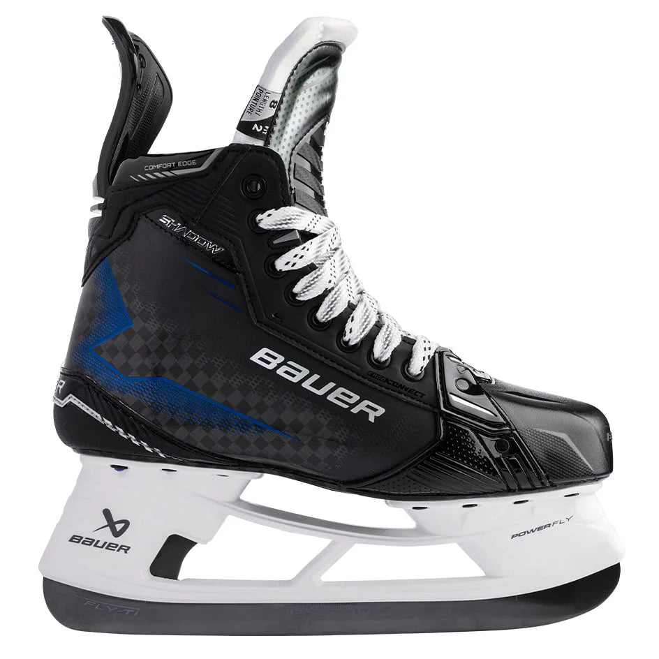 MyBauer Supreme Shadow Custom Player Skates