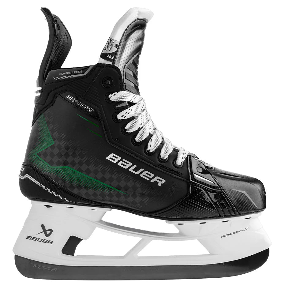 MyBauer Supreme Shadow Custom Player Skates