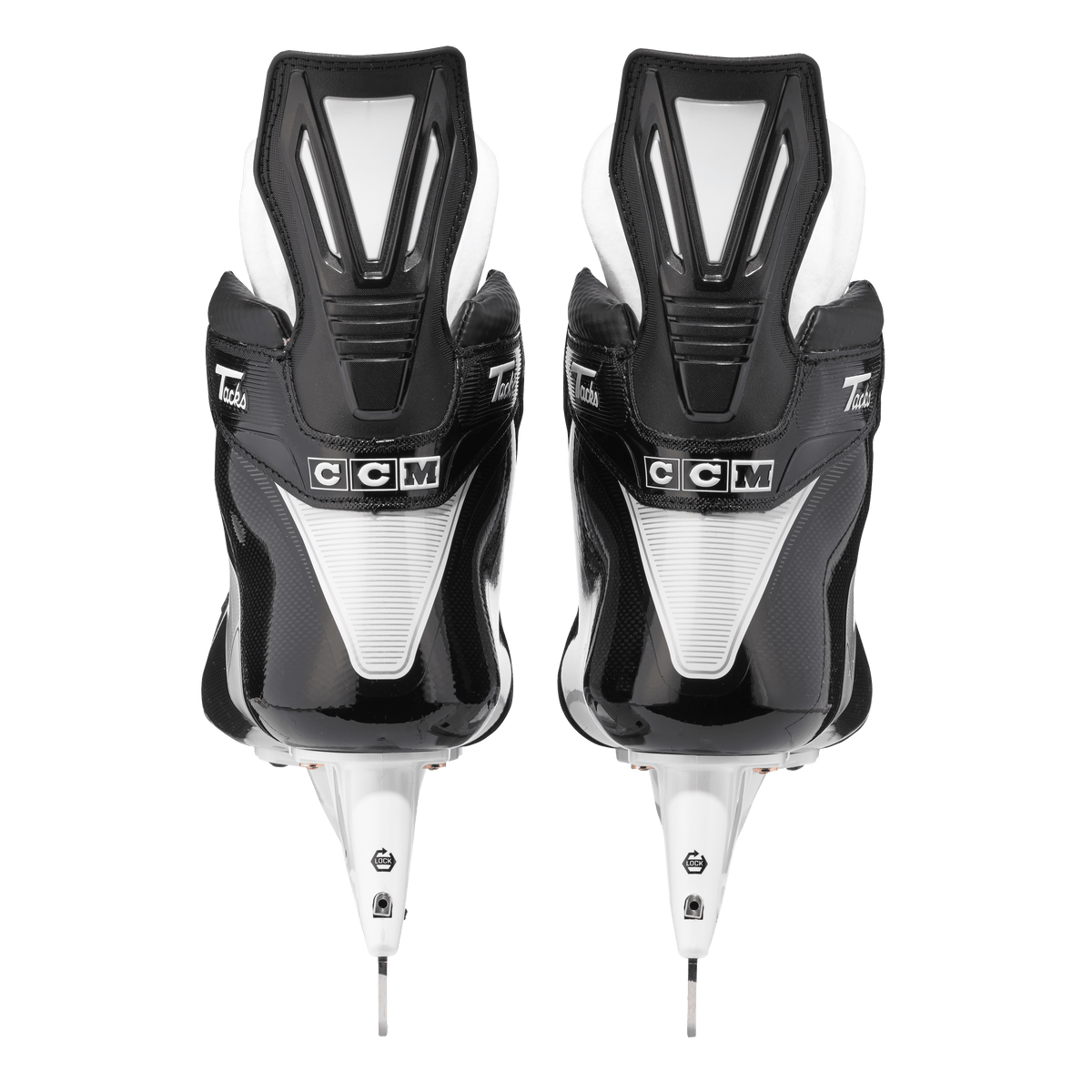 CCM Tacks 652 Pro Ice Hockey Skates